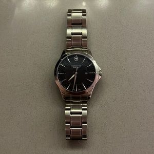 Victorinox Alliance Watch